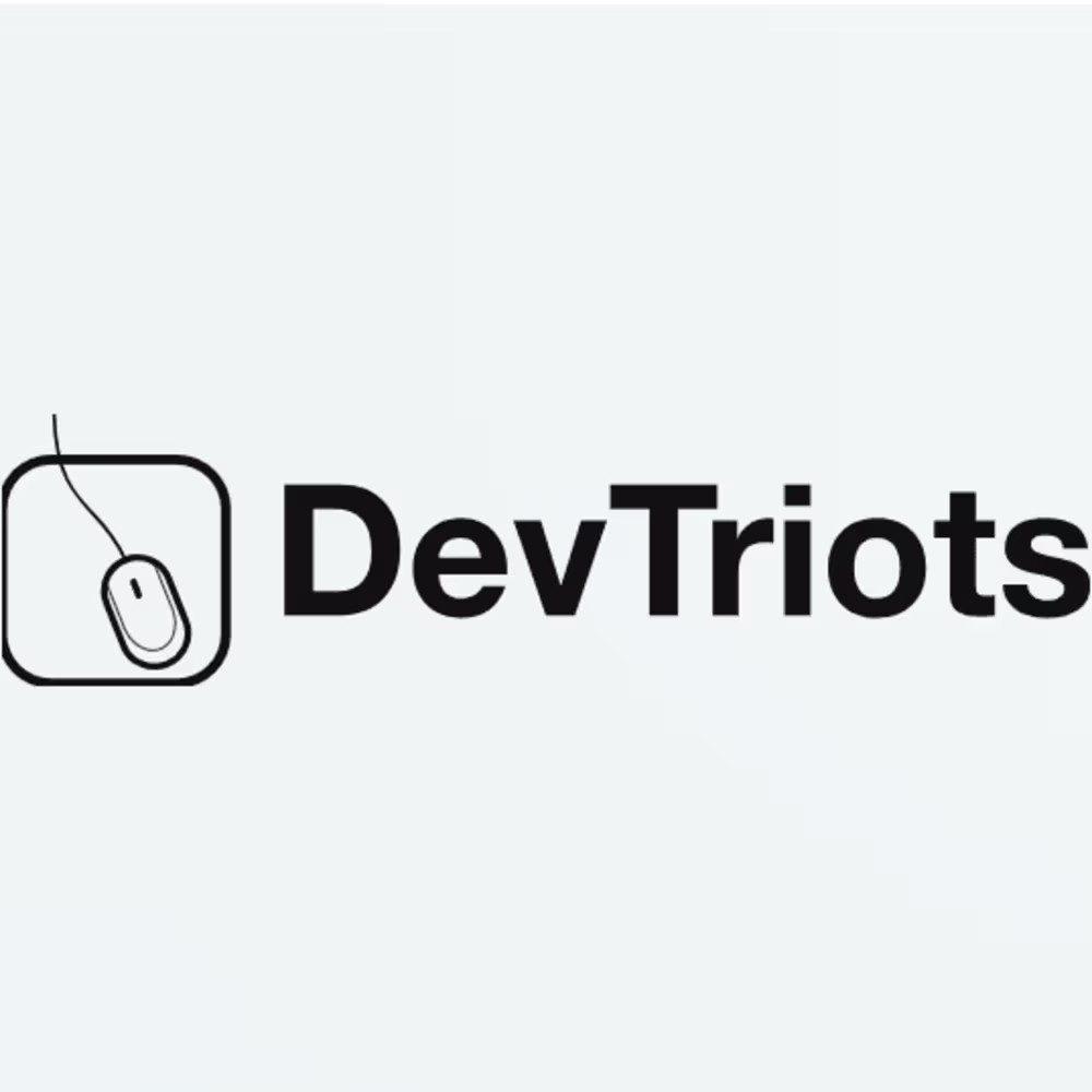 DevTriots  Team