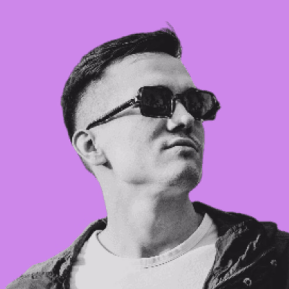 Luk | SaaS Product Designer