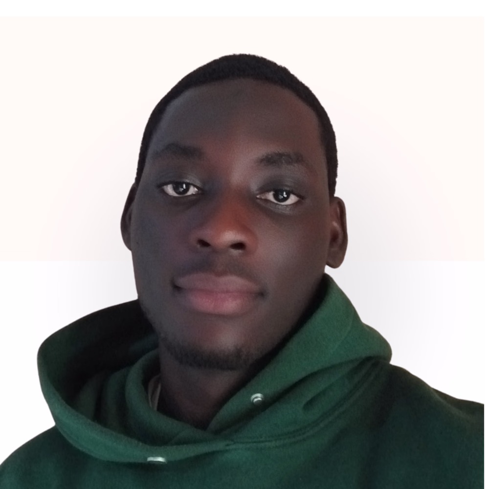 Abdulgafar Abdulmalik