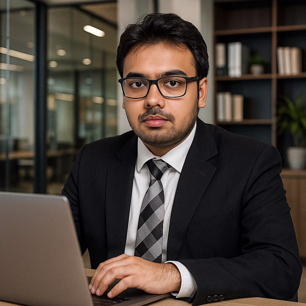 Muhammad Husnain Munir