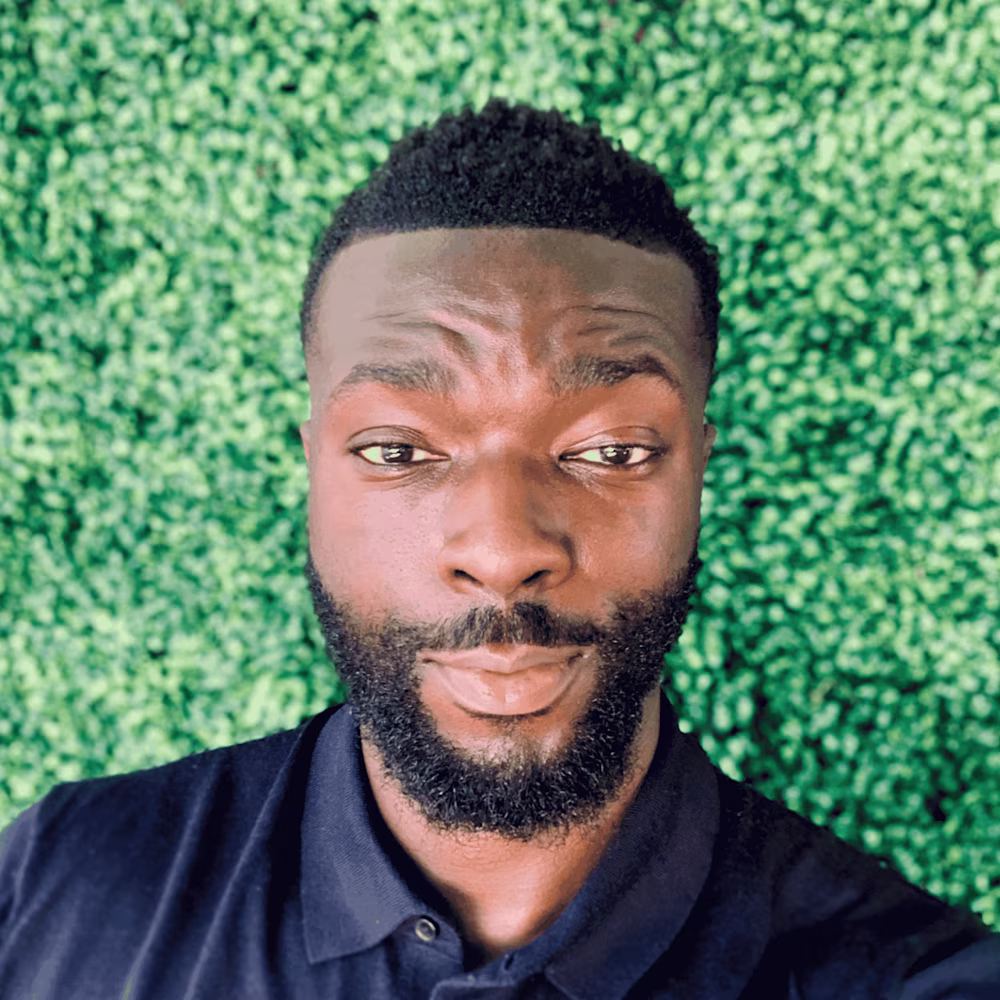 Elliot  Obeng
