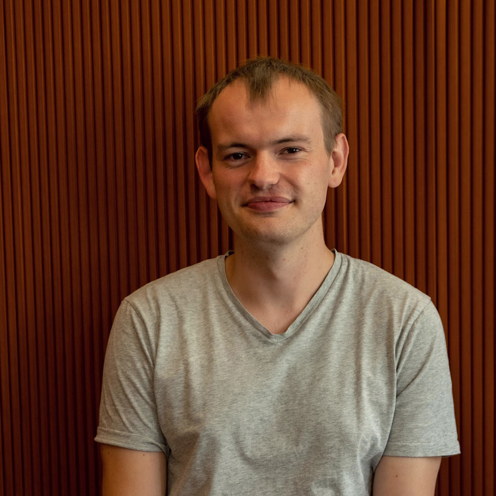 Christian Felgenhauer