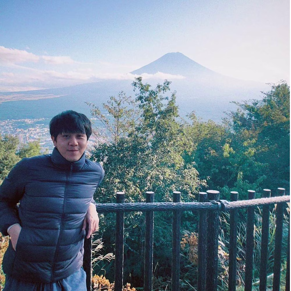 wongsakorn techaboontam