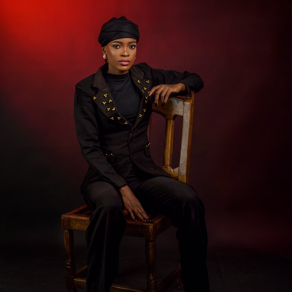 Oluwadamilola OLOKE