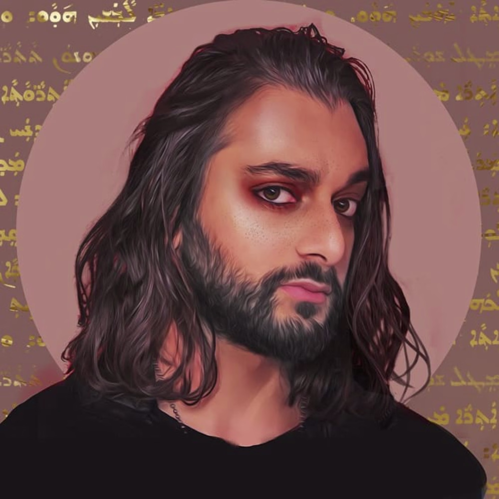 Suhail Vawda