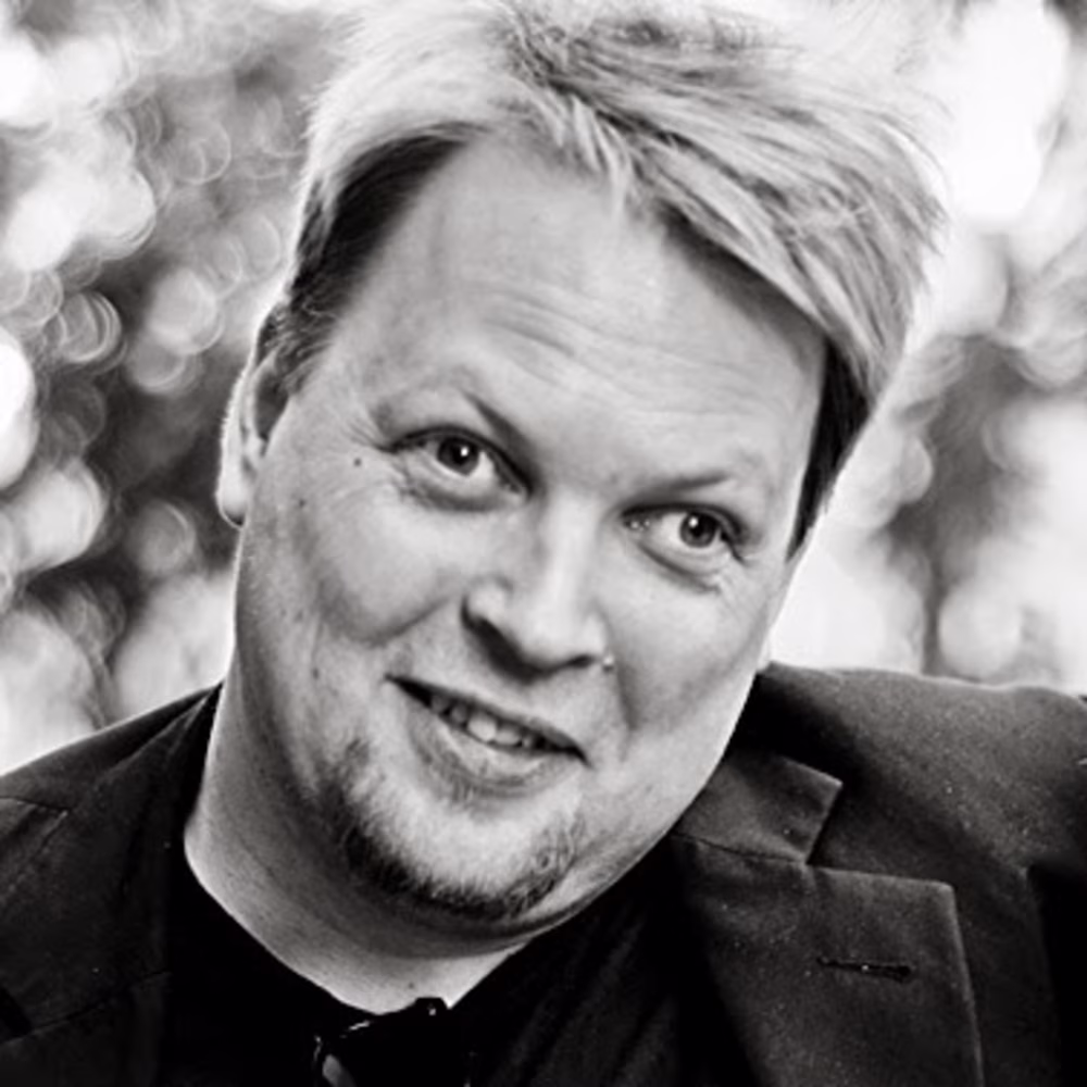Nalle Österman