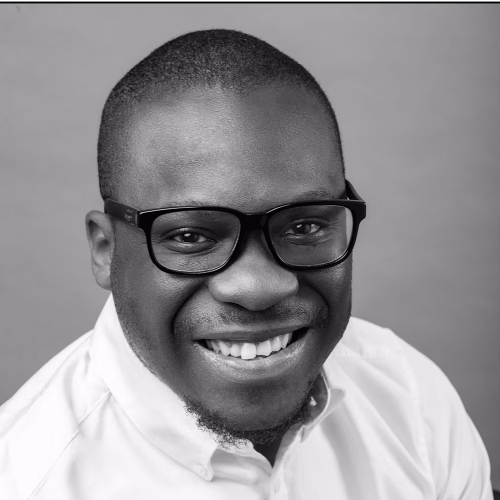Anthony Olusanya