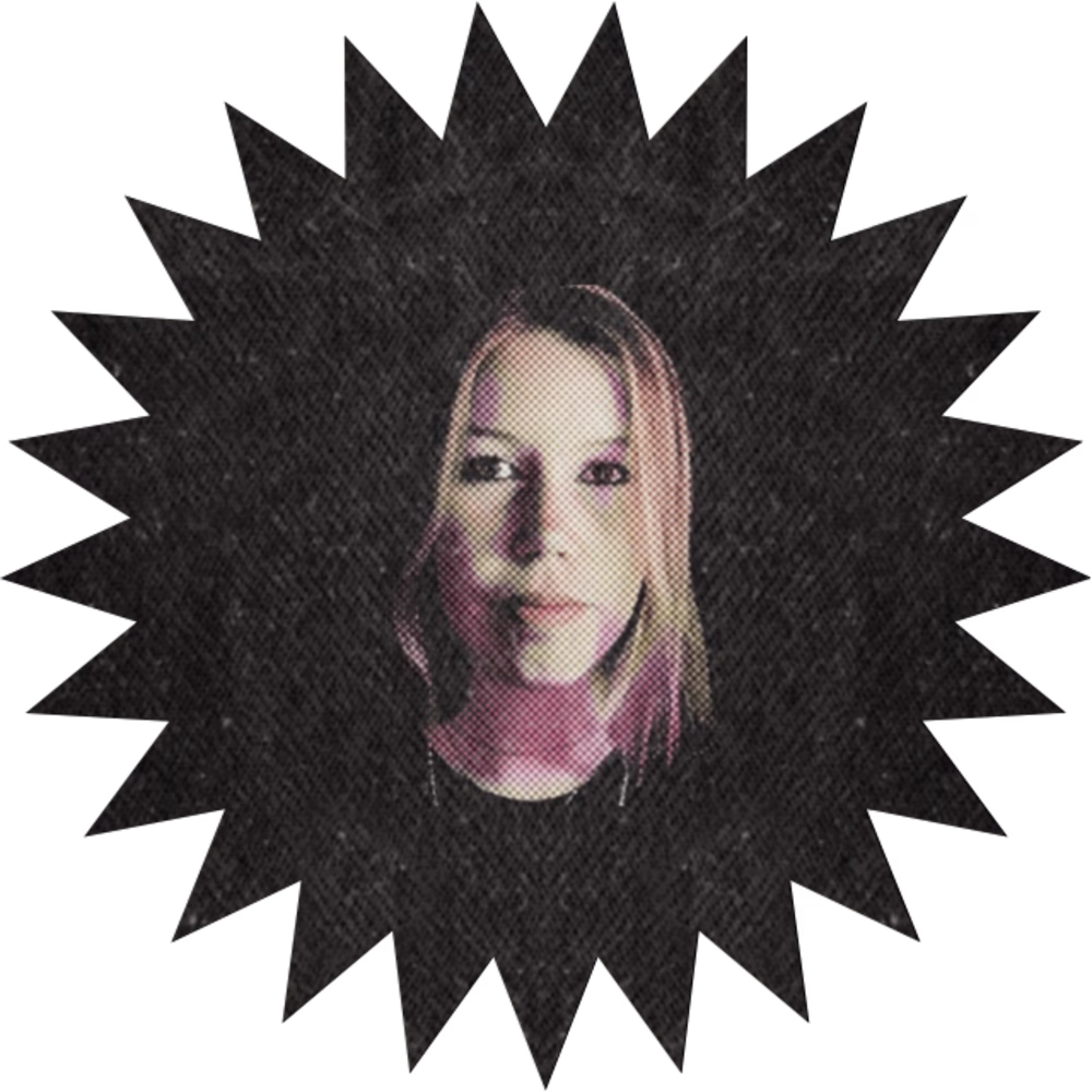 Zoe Luglan