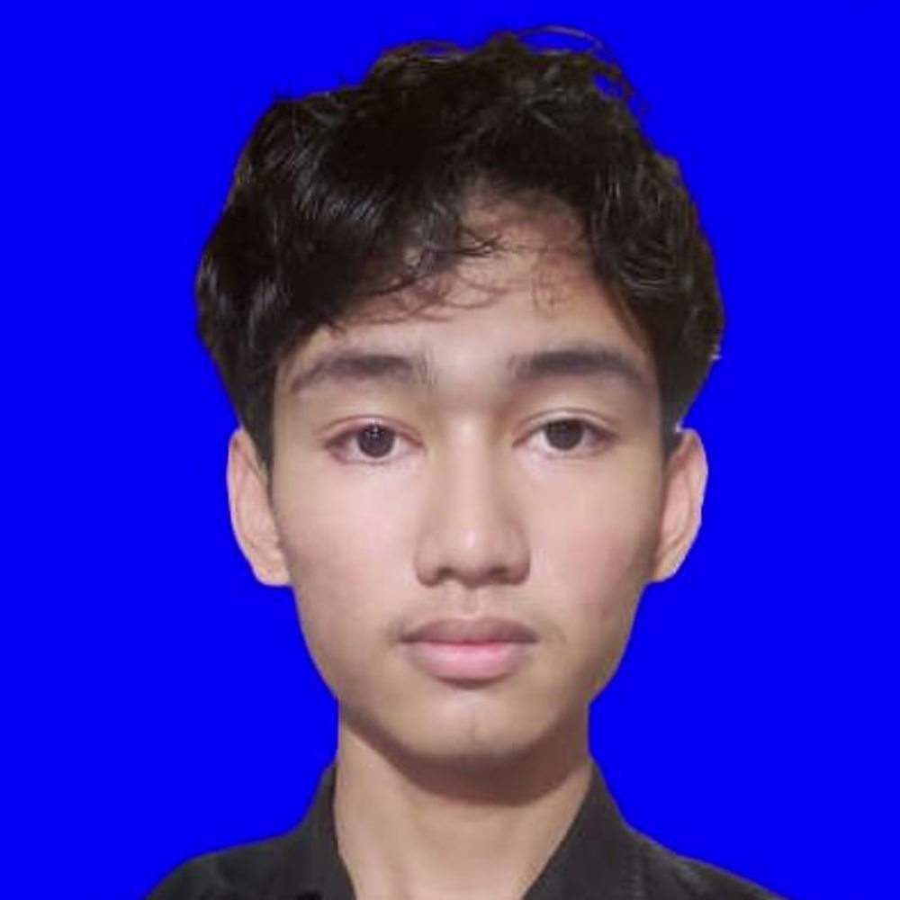 Reyfan Rizky