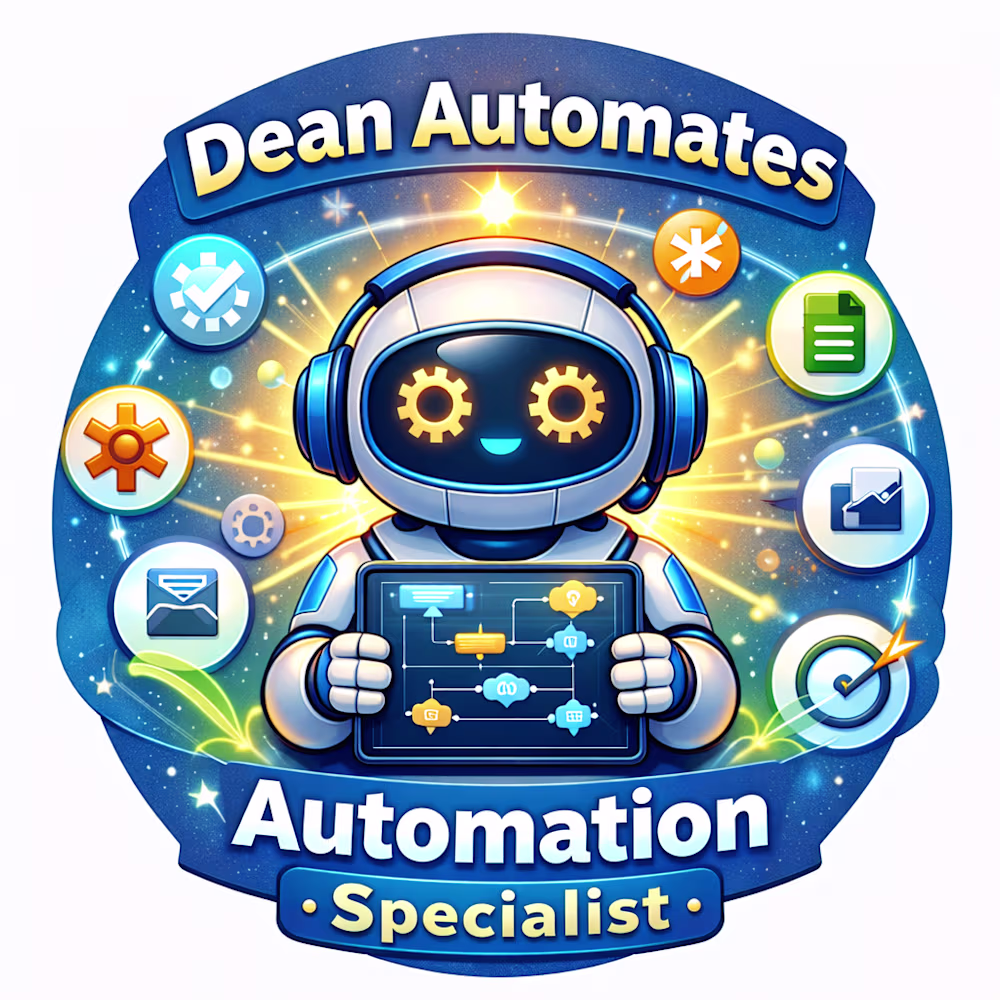 Dean Automates