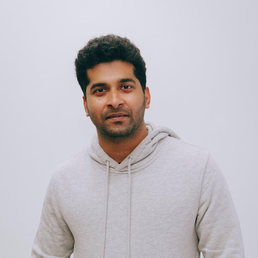 Ryan Fernandes