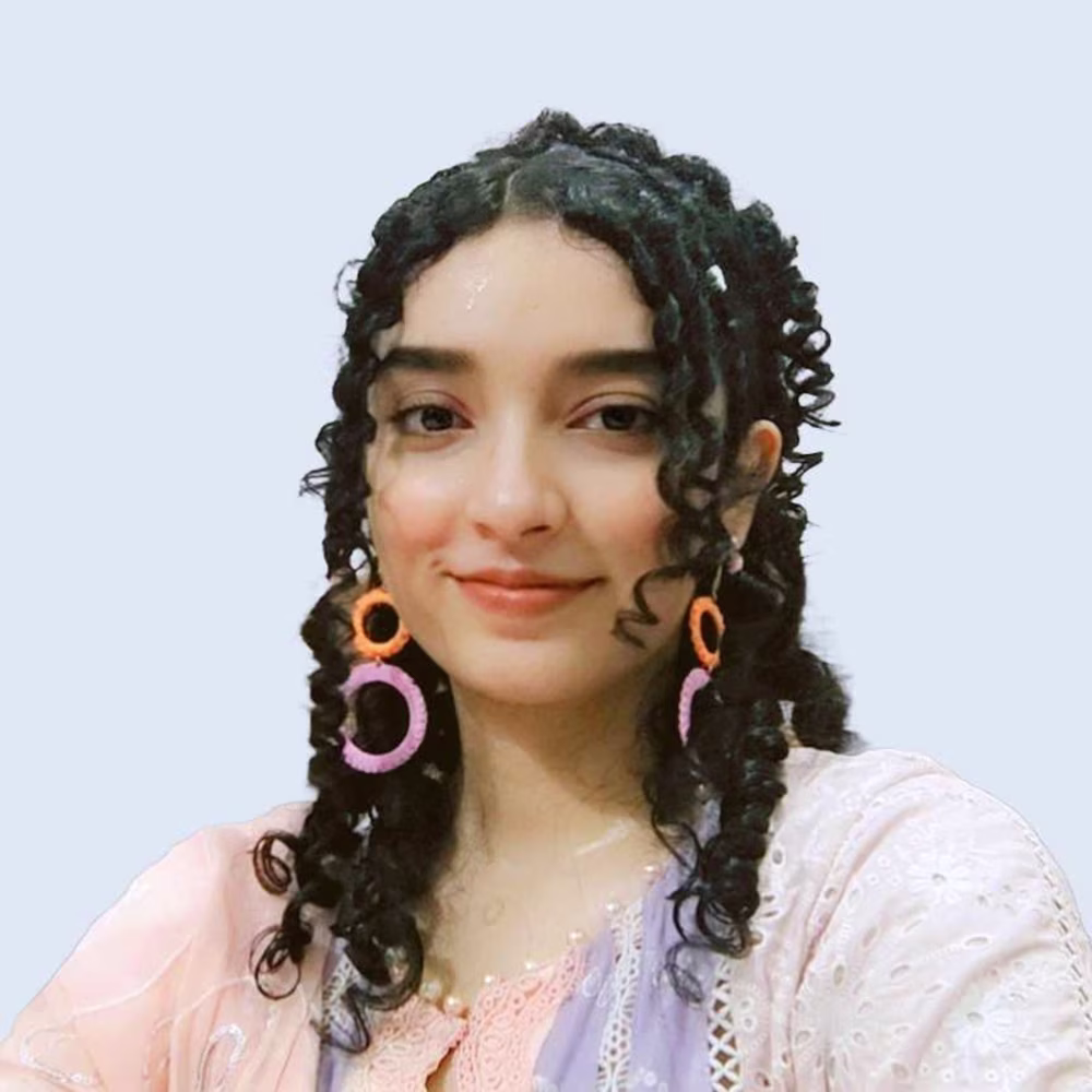 Rimsha Jabeen