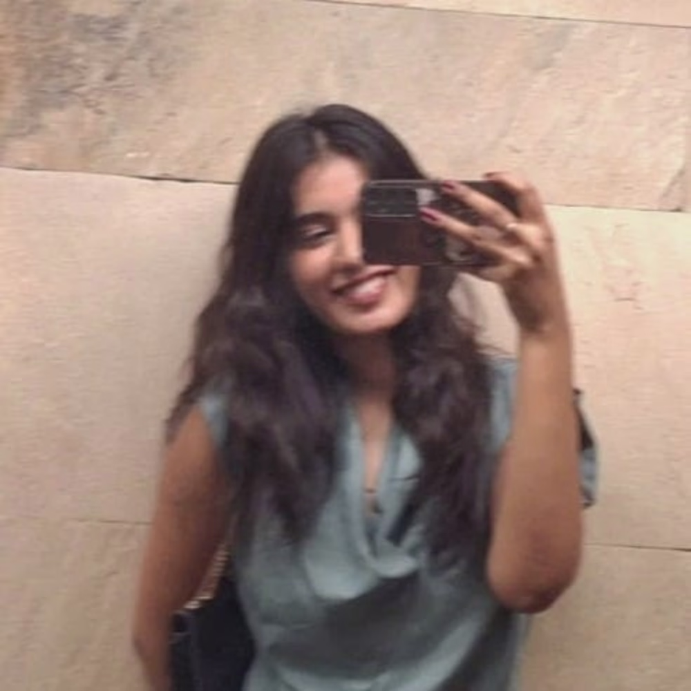Niharika Chauhan