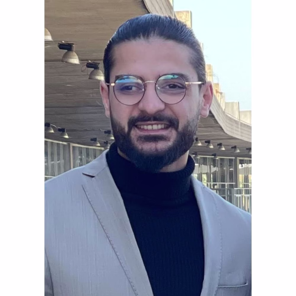 Ahmad Saytari