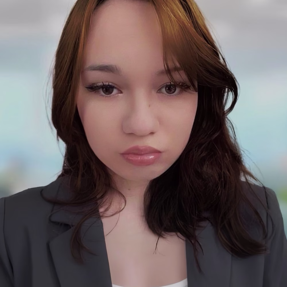 Miruna Zamfir