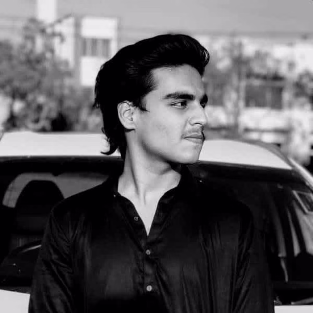 Rafay Jamal