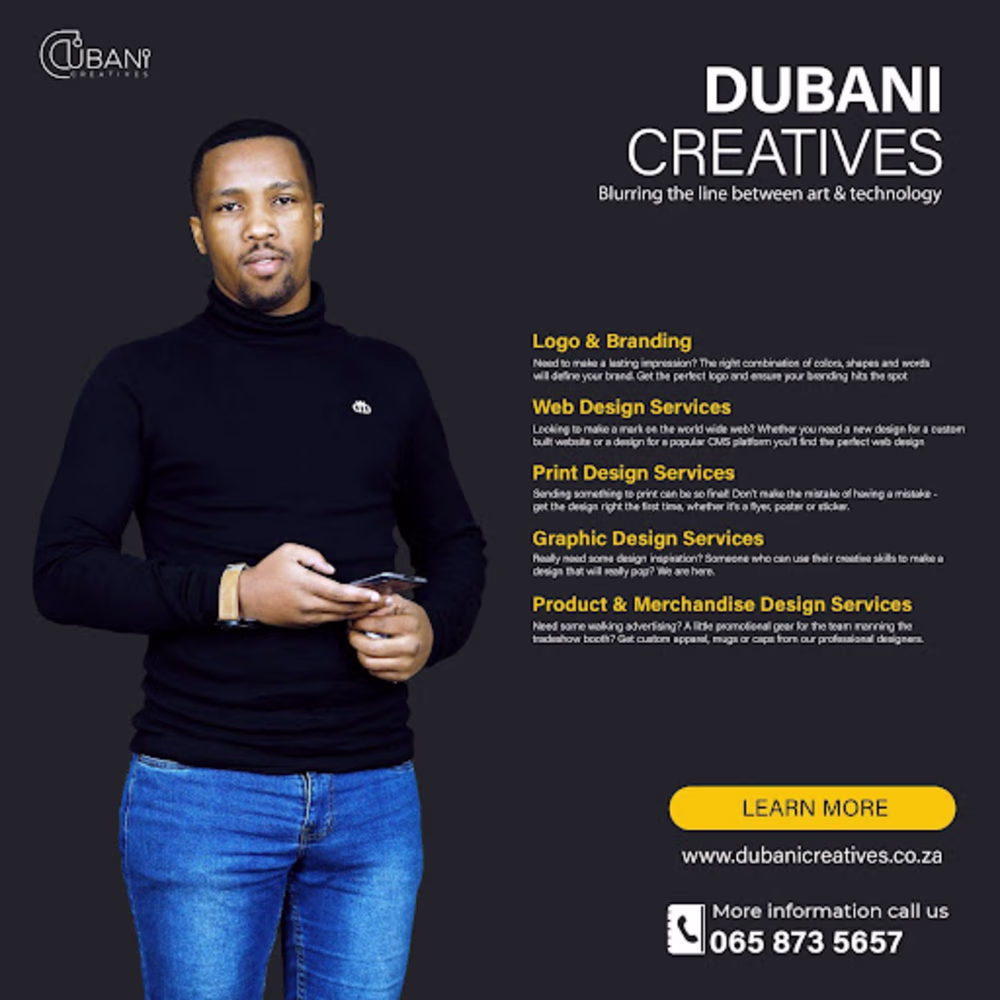 Dubani creatives