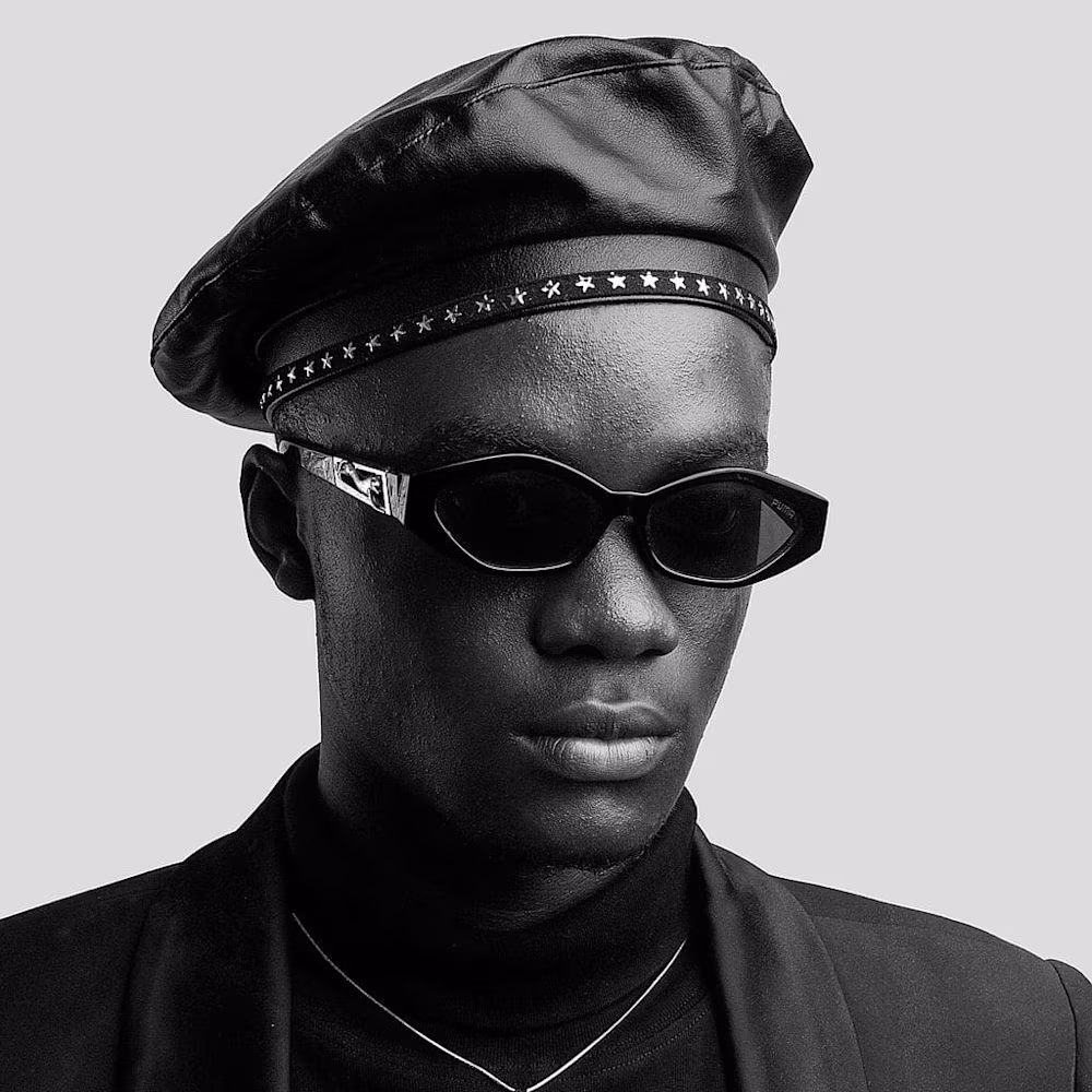 Benjamin Olatubosun