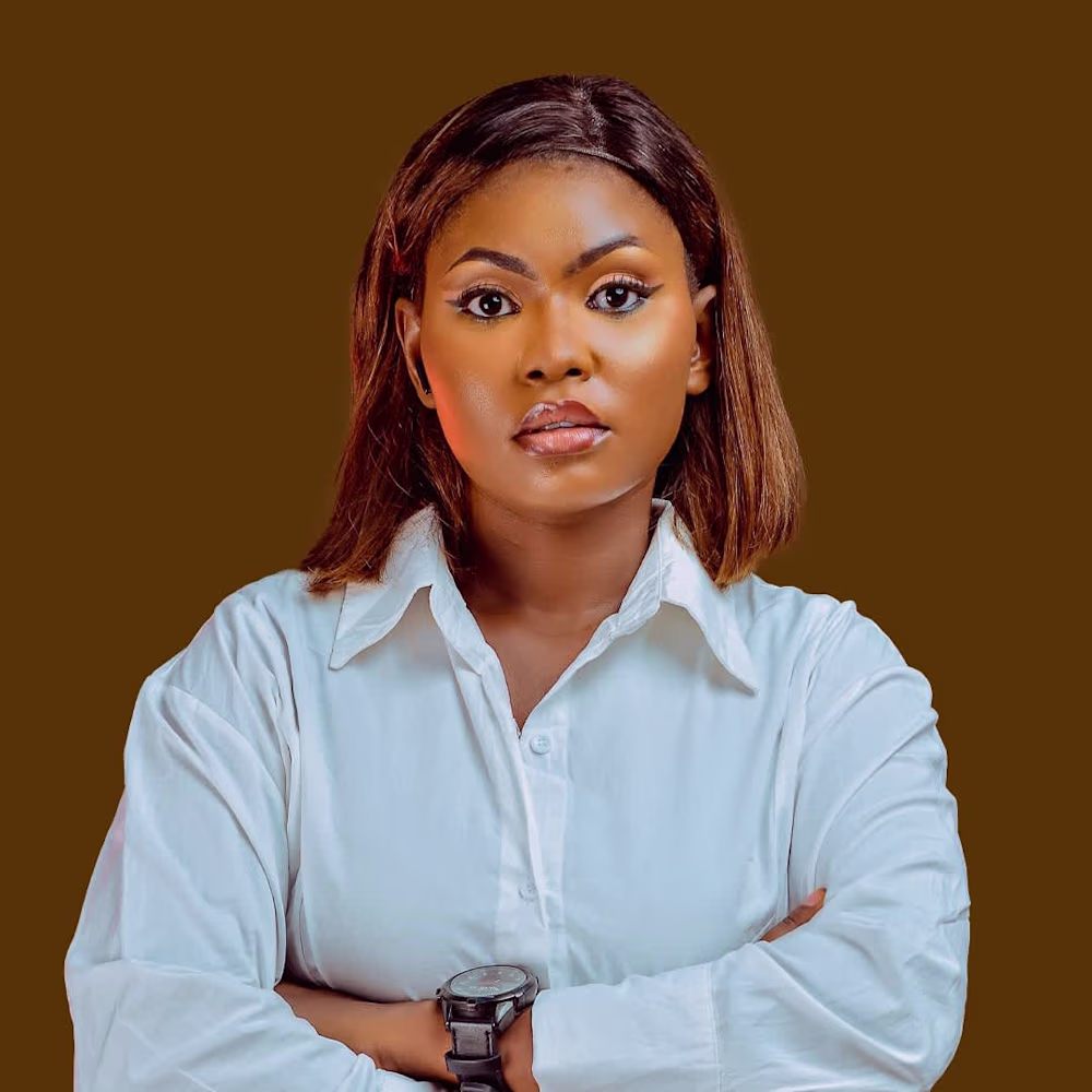Comfort Chidinma
