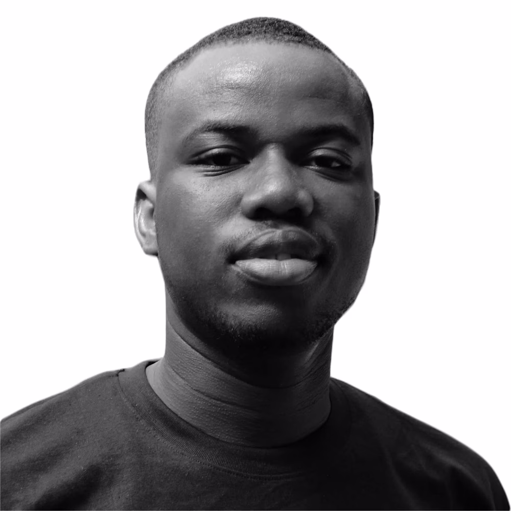 Shallom Tosin | REMEDA