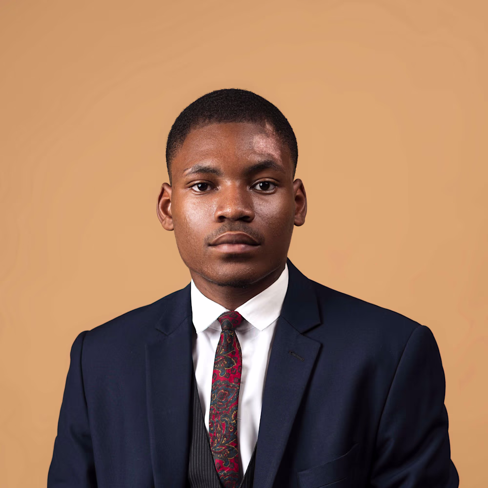 Abiodun Olaoluwa Solomon  