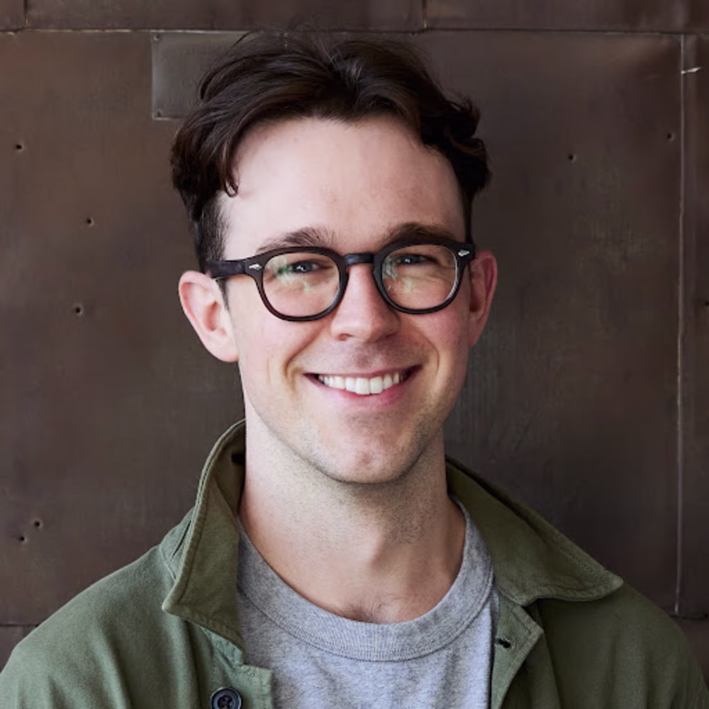 Luke Martin-Fuller