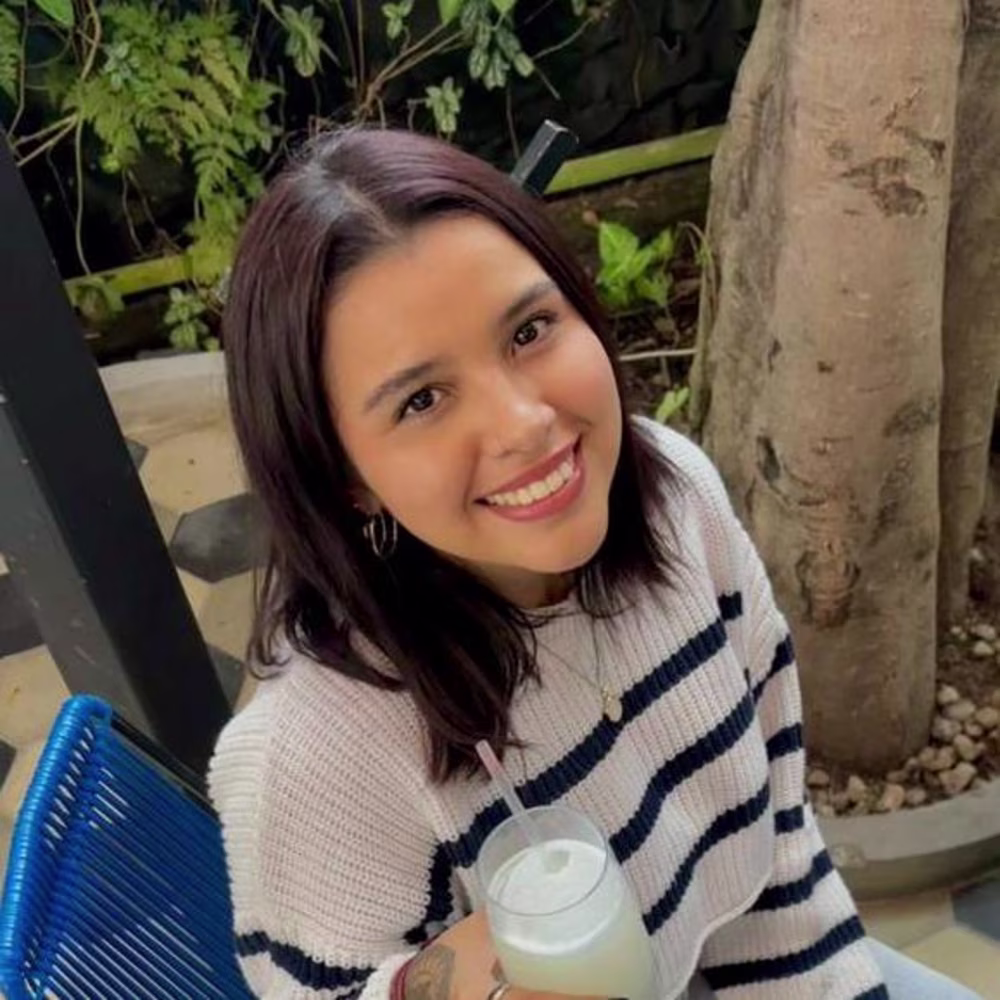 Ana Victoria González