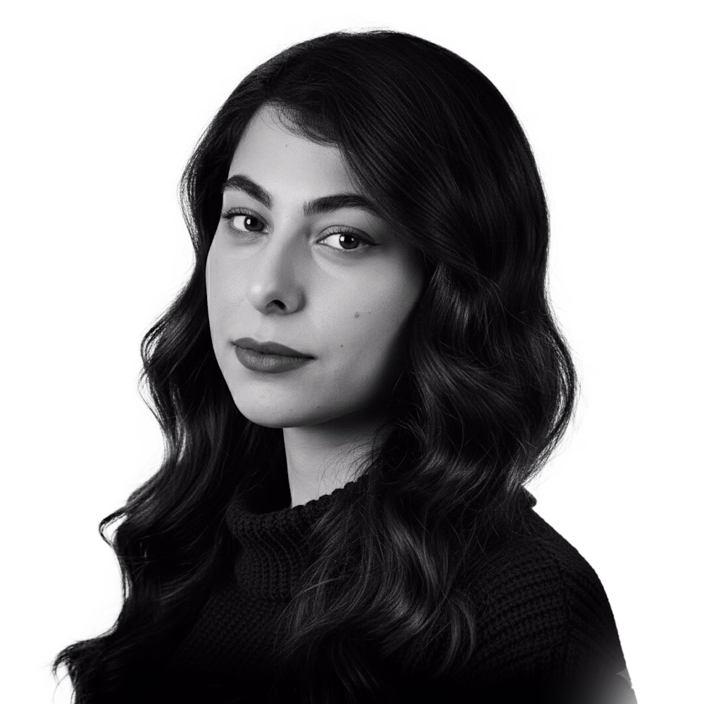 dina vaezi