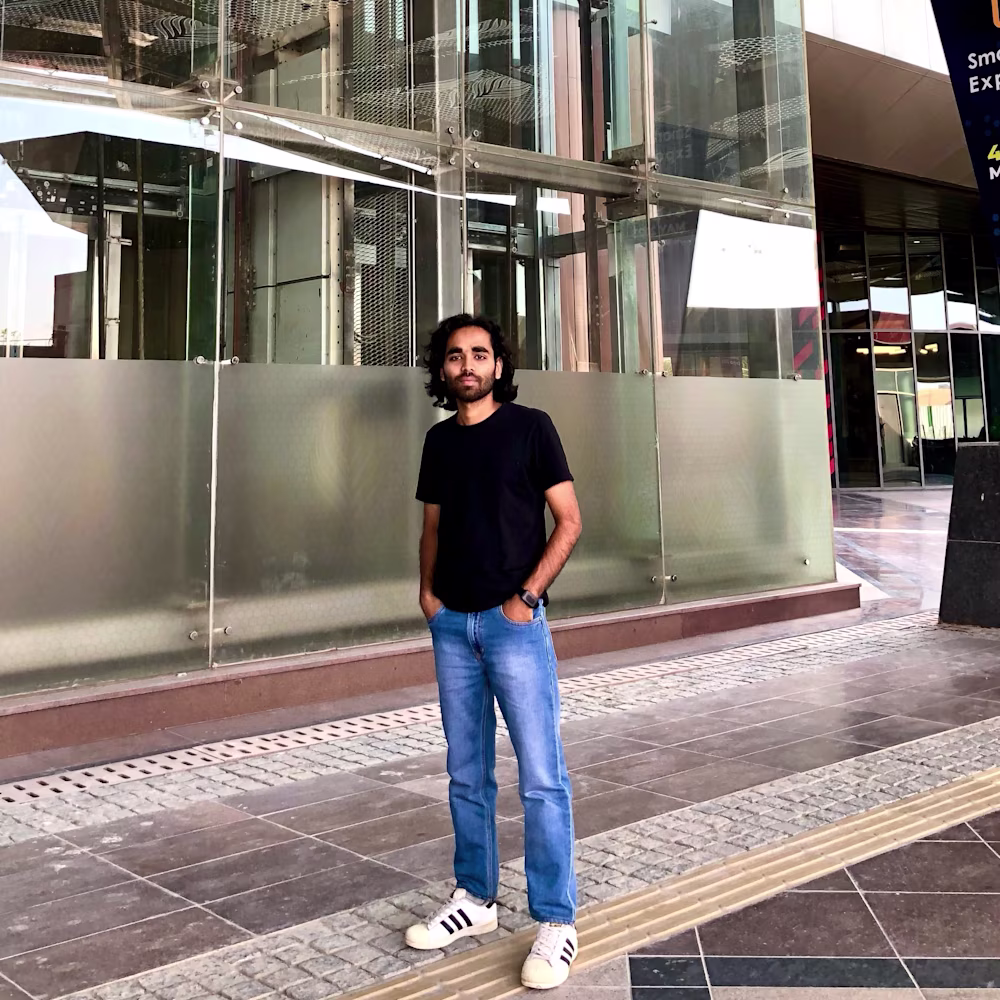 Faiyaj  ahmad