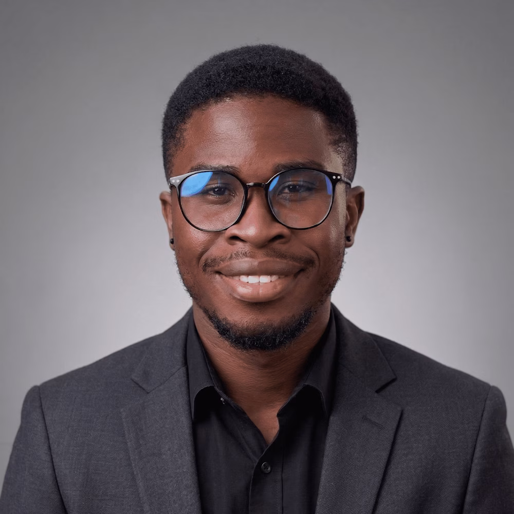 peter kolawole