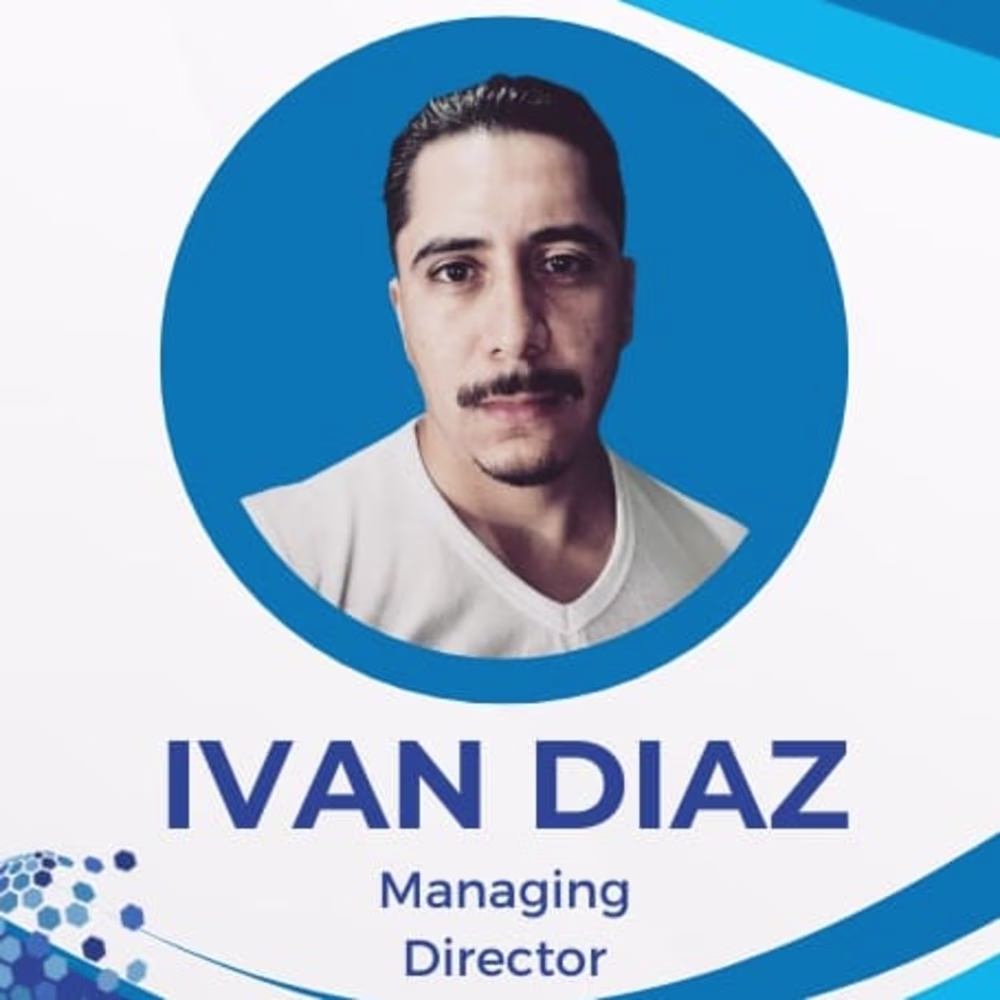 Ivan Diaz