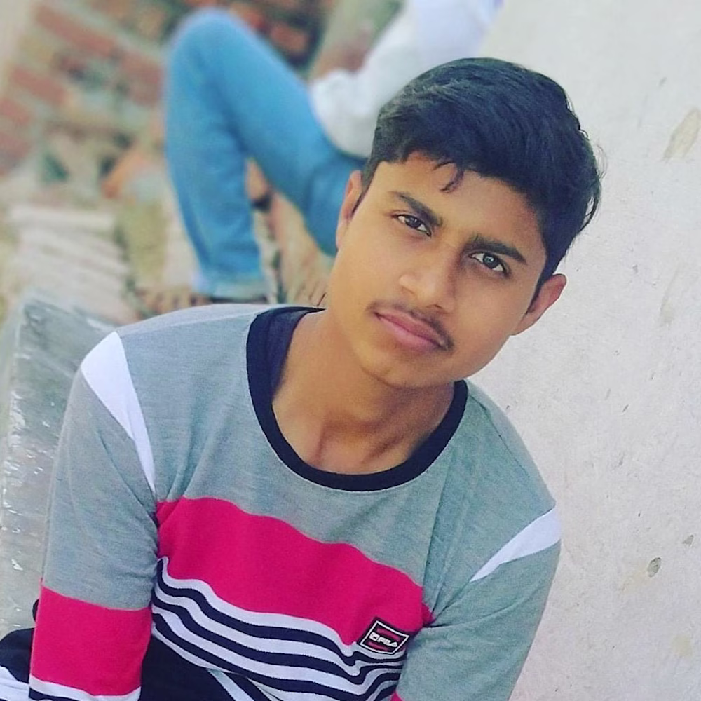 Abhay  Raghav