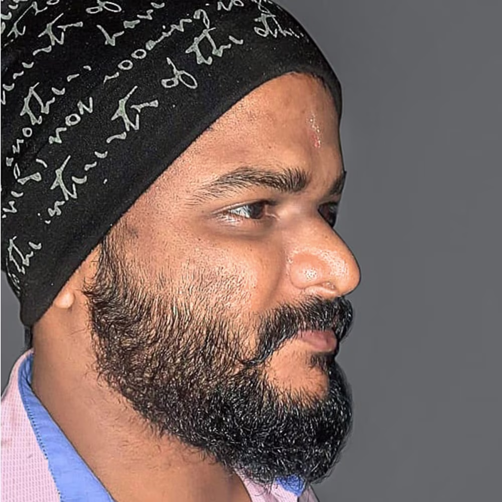 Rakshith vishwanath