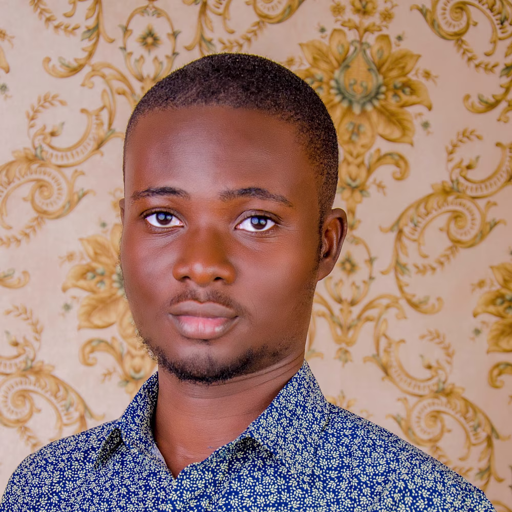 Oluwapelumi Olayiwola