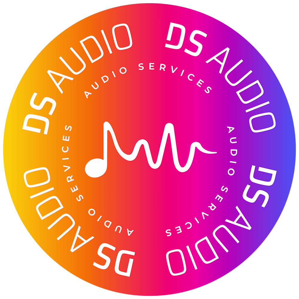 dS audio