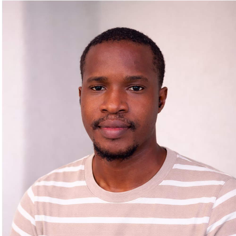 Ibukunoluwafemi  Adejolu