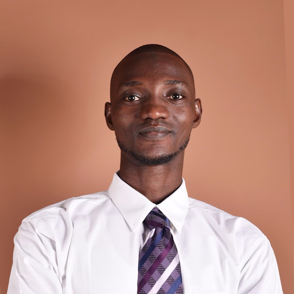 Kehinde Gbajumo