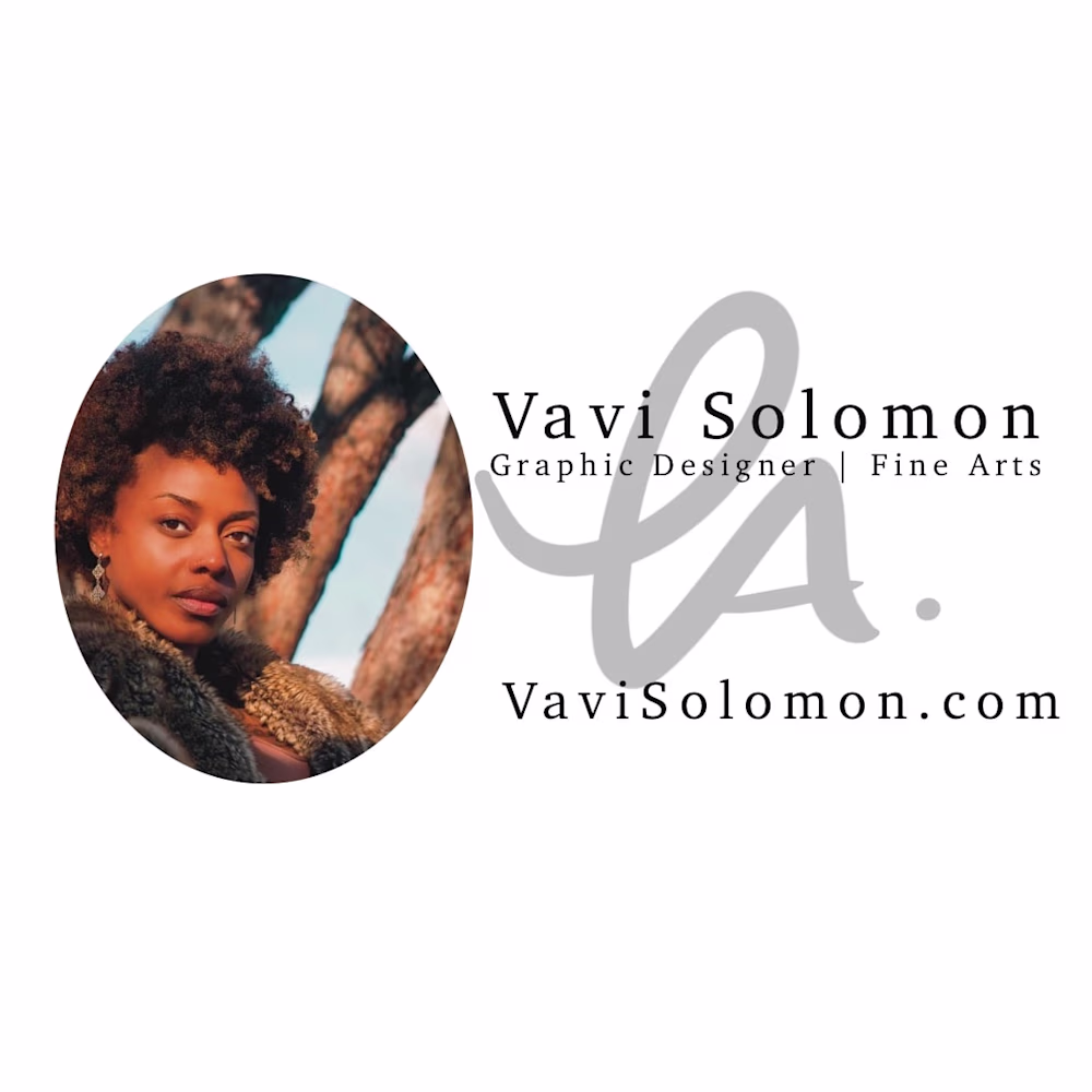 Vavi Solomon