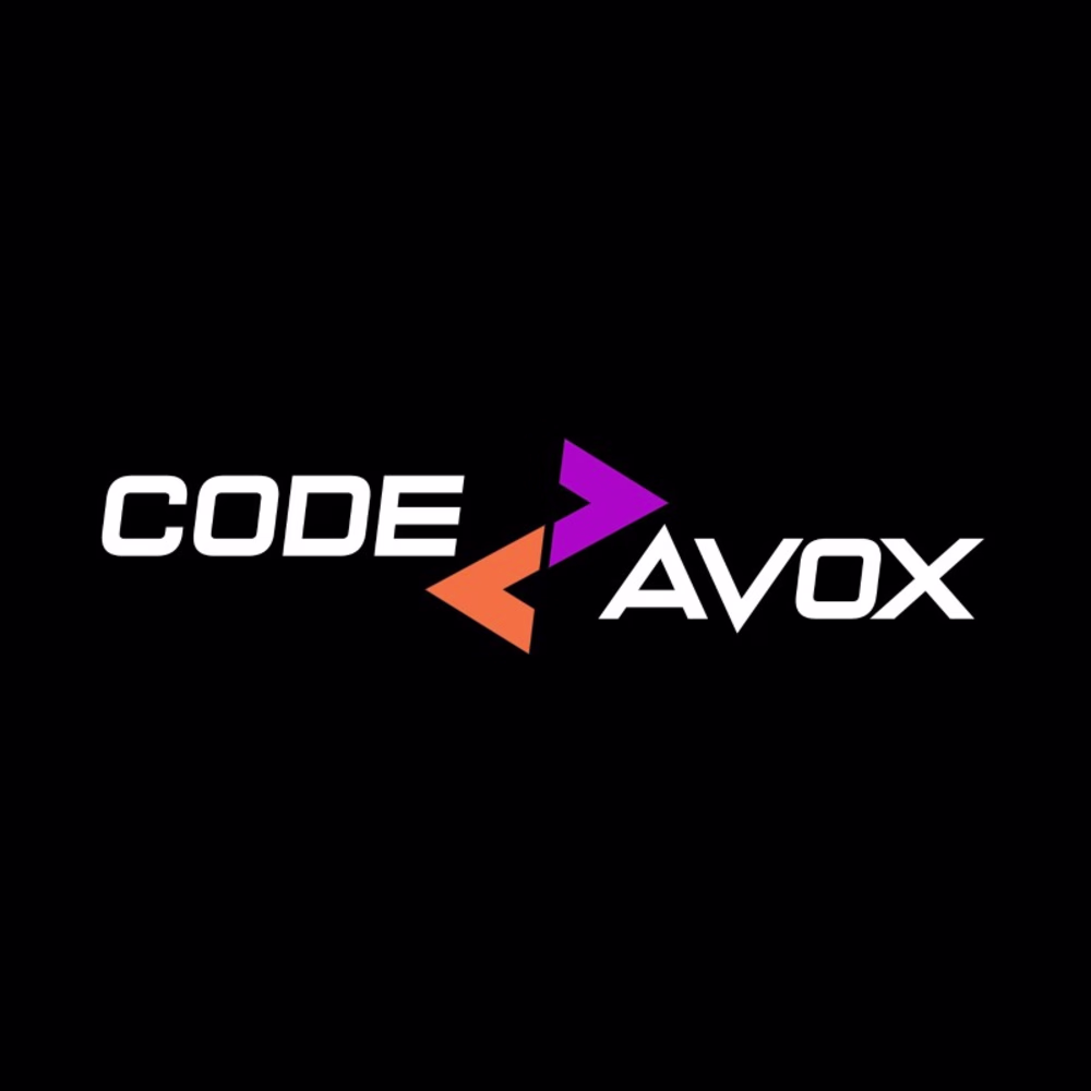 Codezavox  