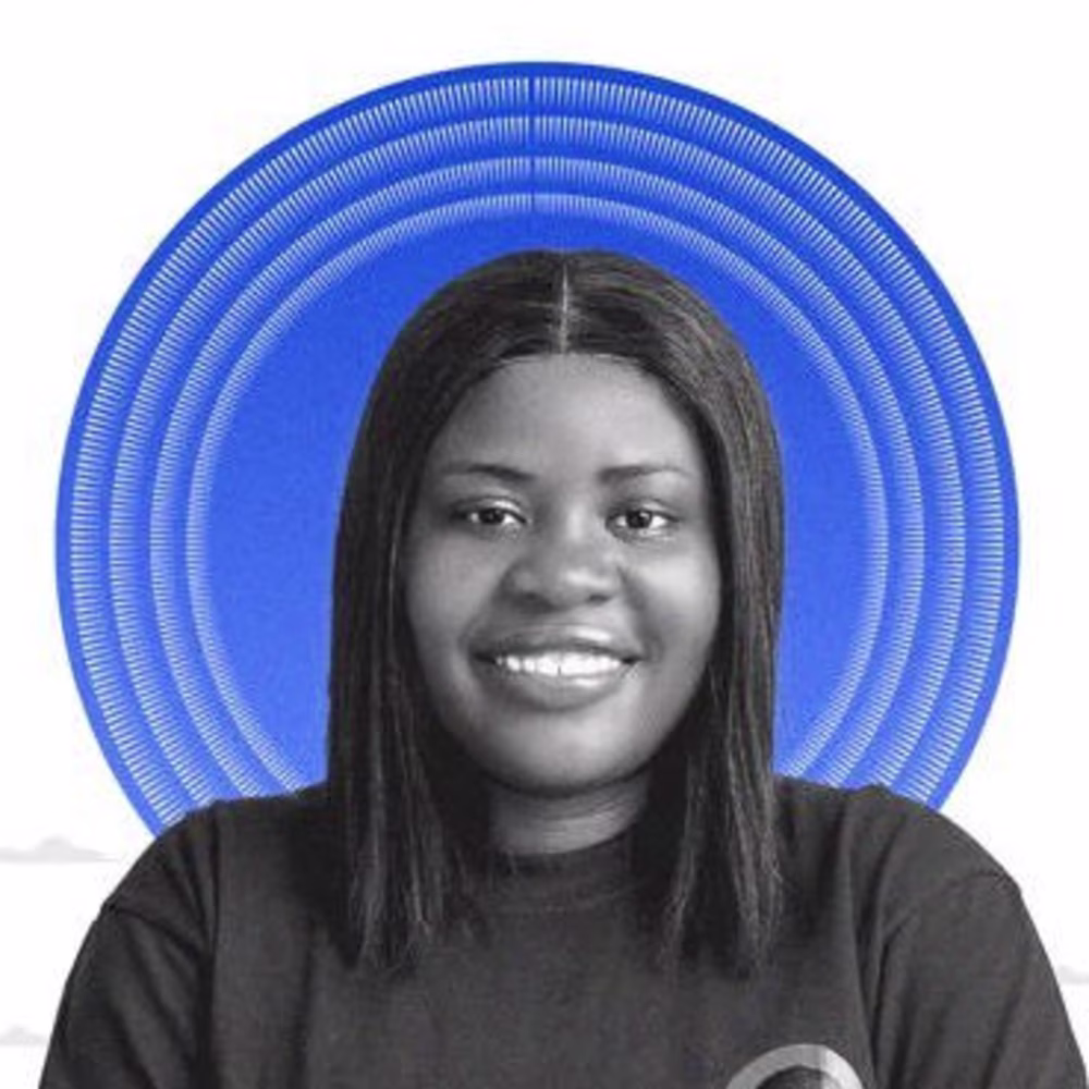 Amarachi Iwueze