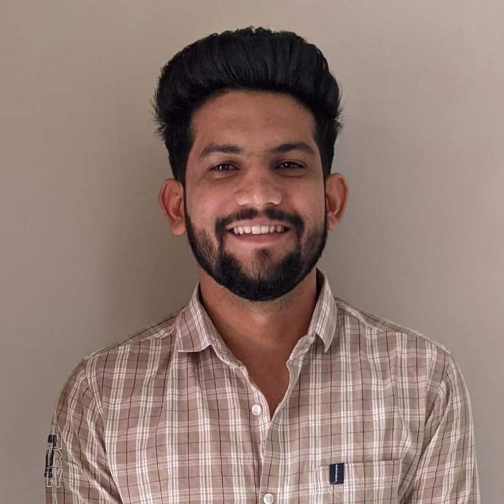 Prashant Patil