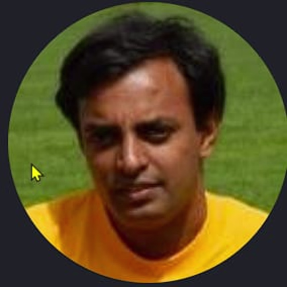 Avinash Mangipudi