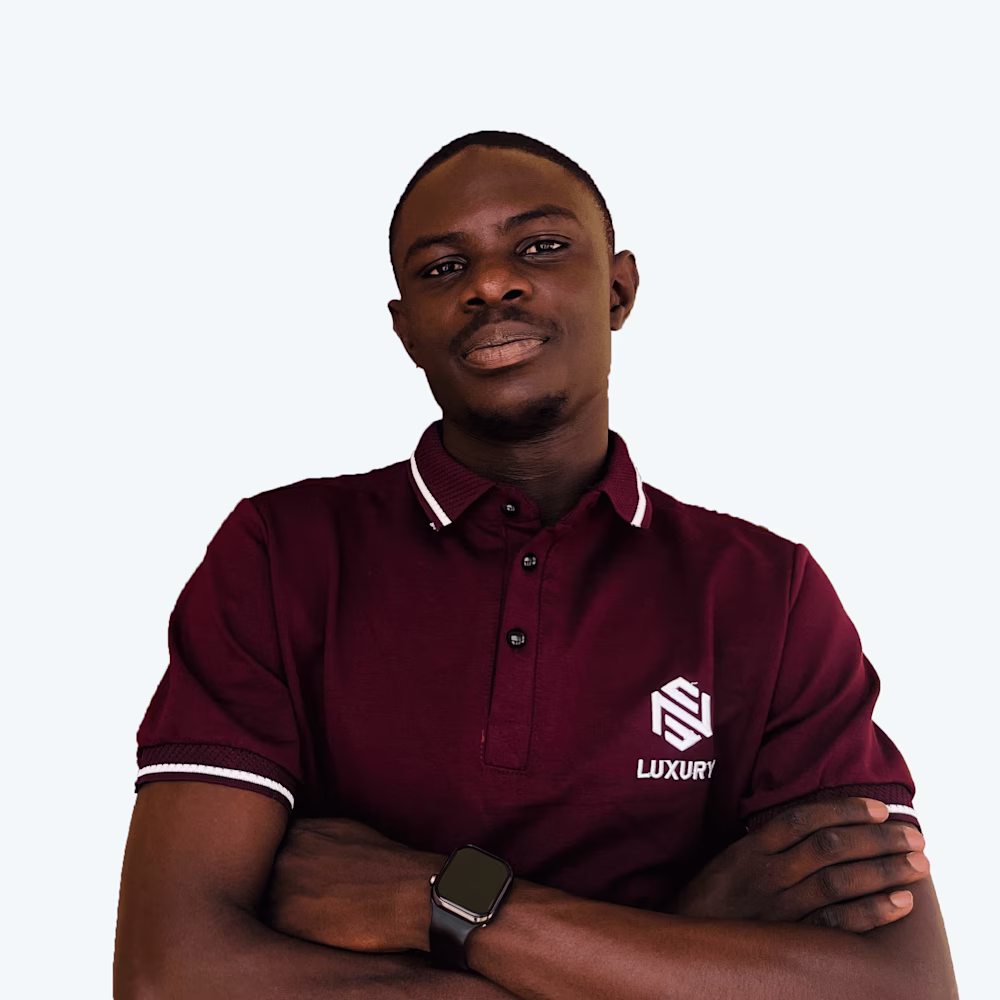 Abdulqudus Atata