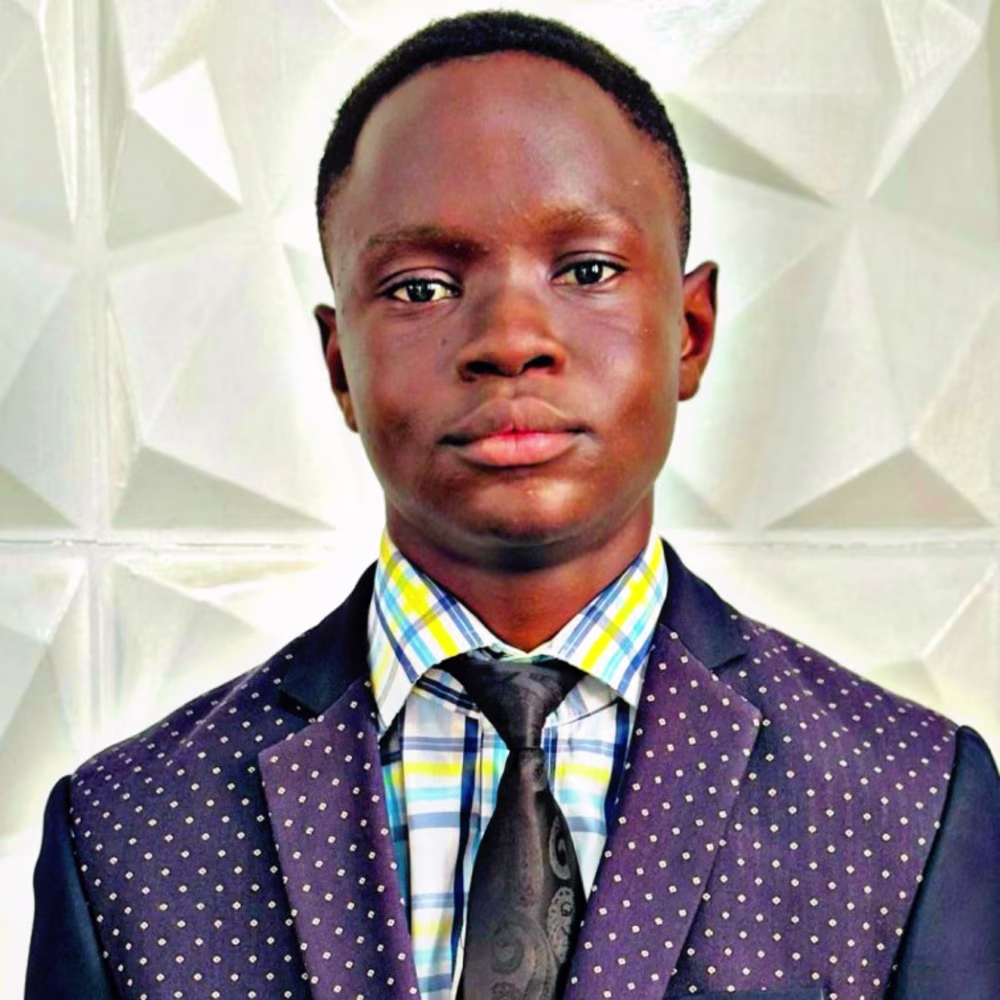 Seyide Daniel-Peters