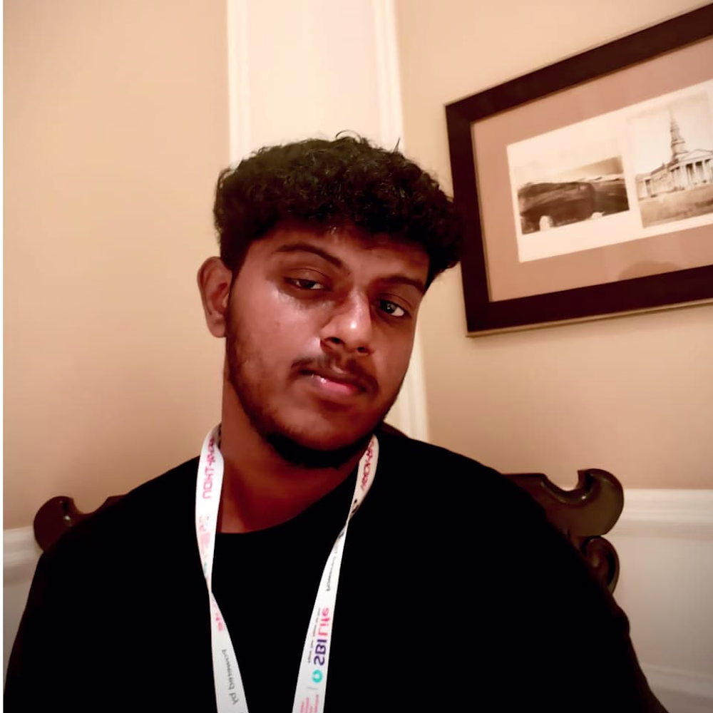 62 ARUN KUMAR V