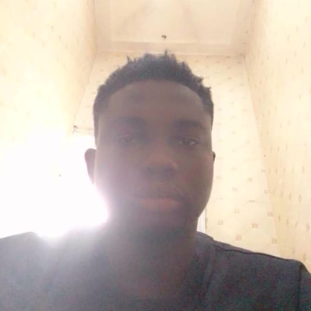 Chukwudi  Praise 