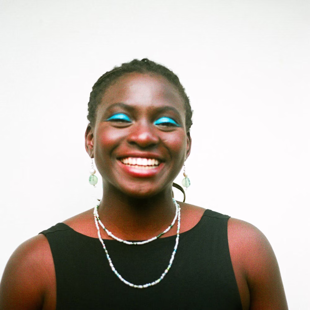 Nafisah Animashaun