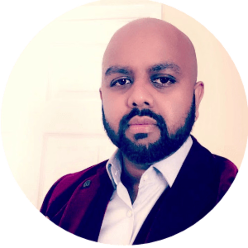 Muktadir Choudhury