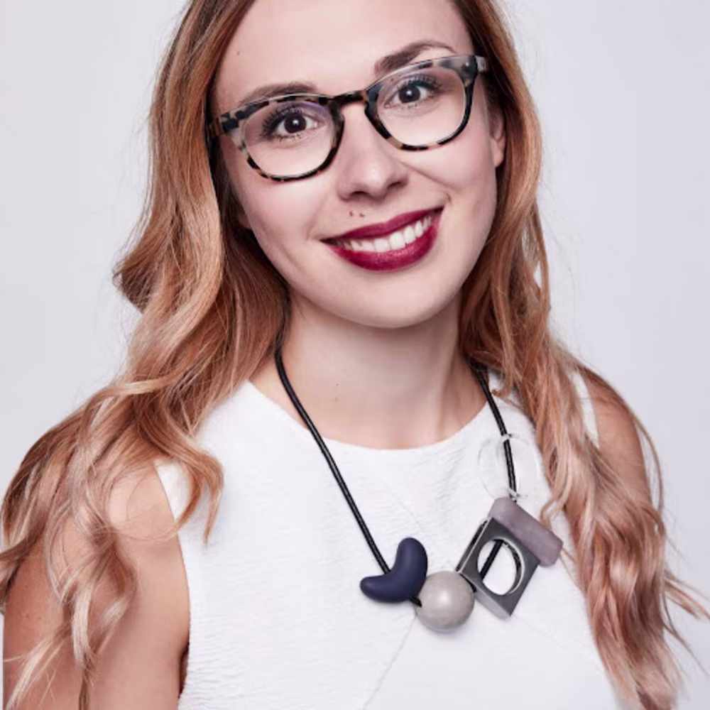 Charlota Blunárová