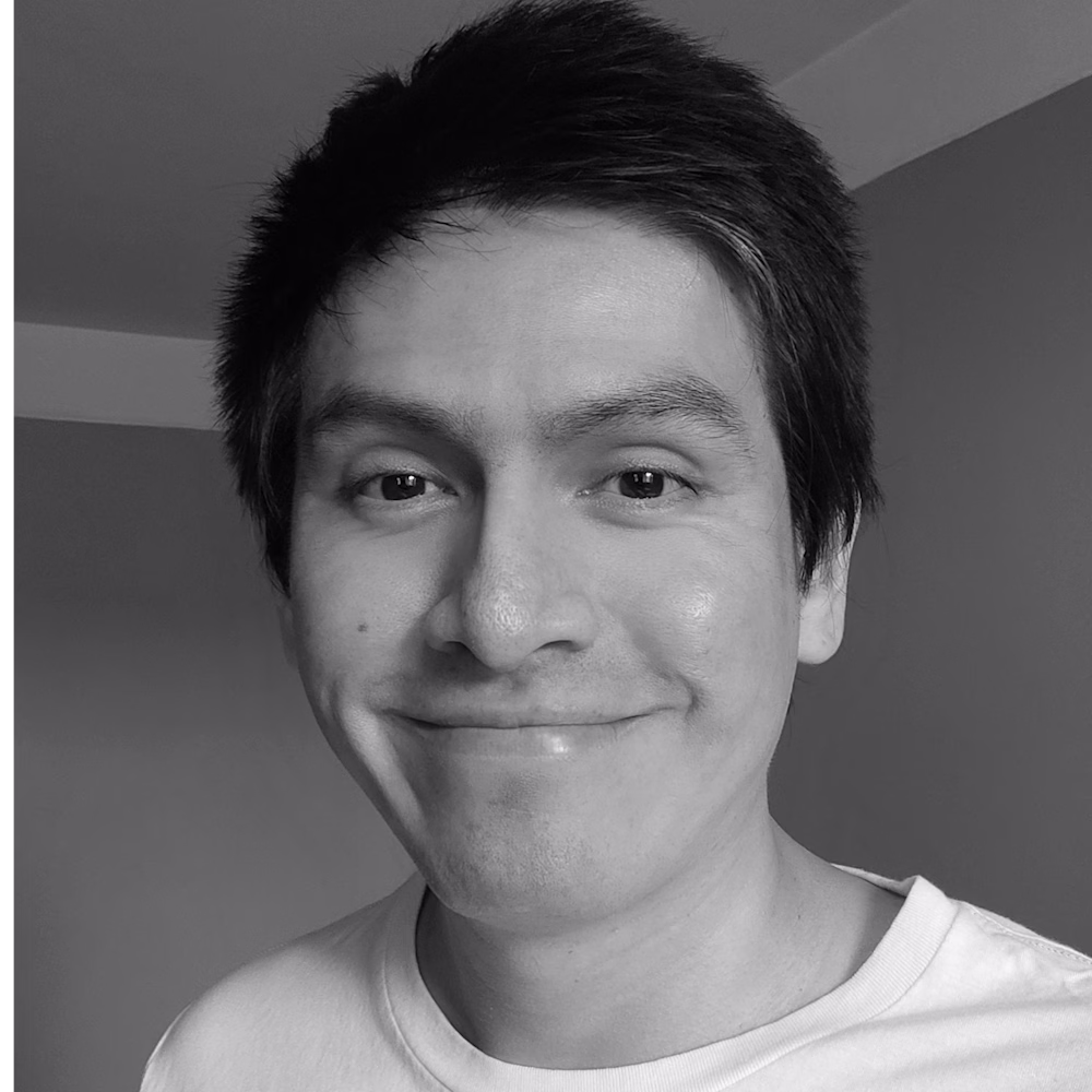 Miguel Enrique Mendoza Tincopa